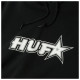 Huf Ανδρικό φούτερ Galaxy Pullover Hoodie